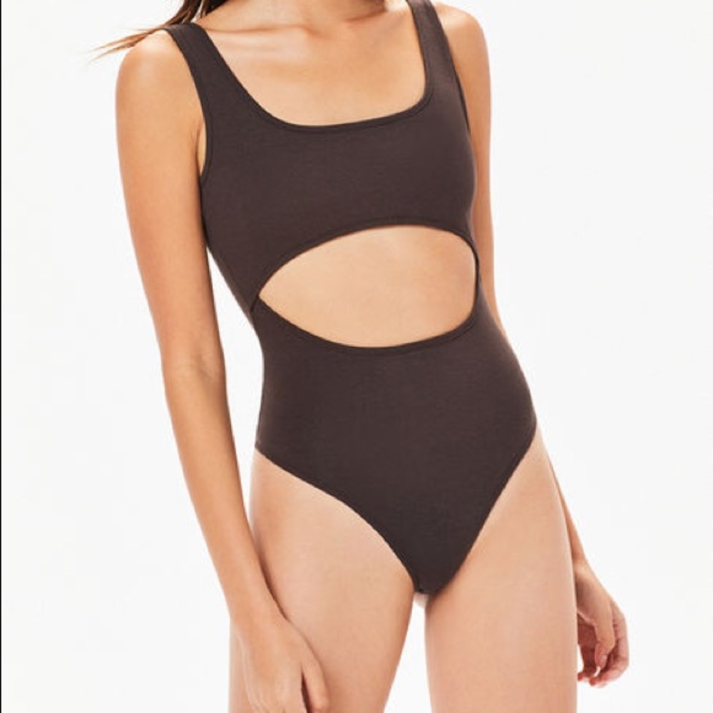 Bodysuit